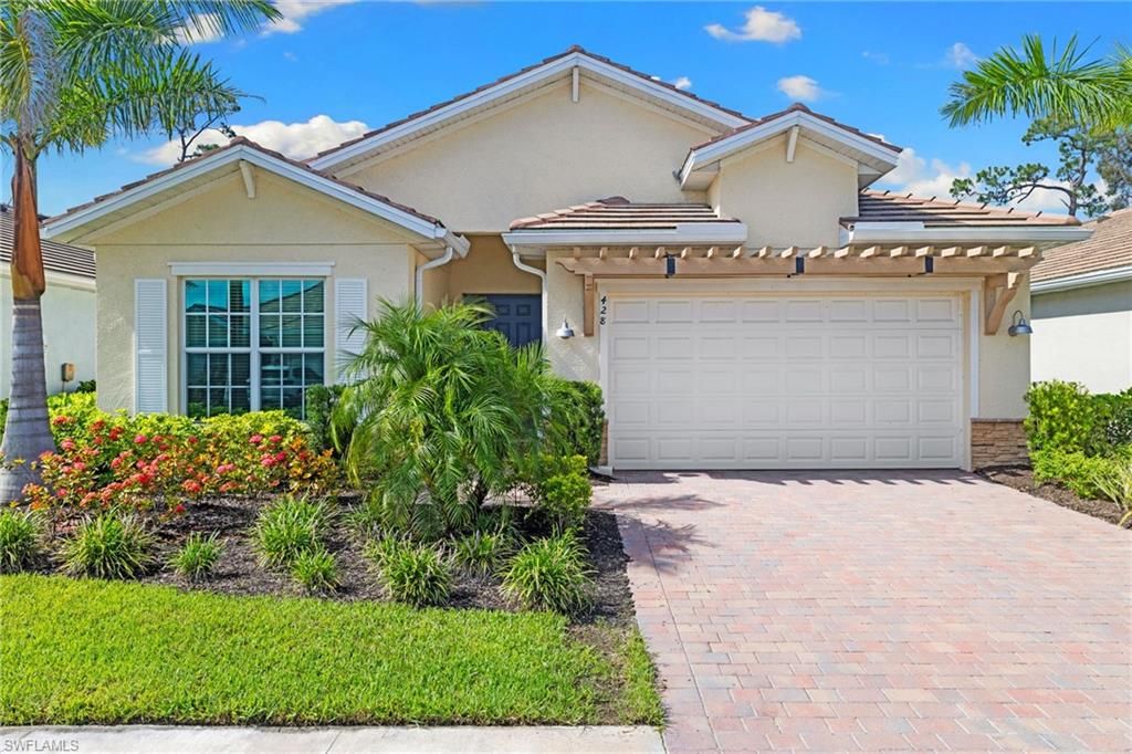 428 Polihale WAY, Naples, FL 34114