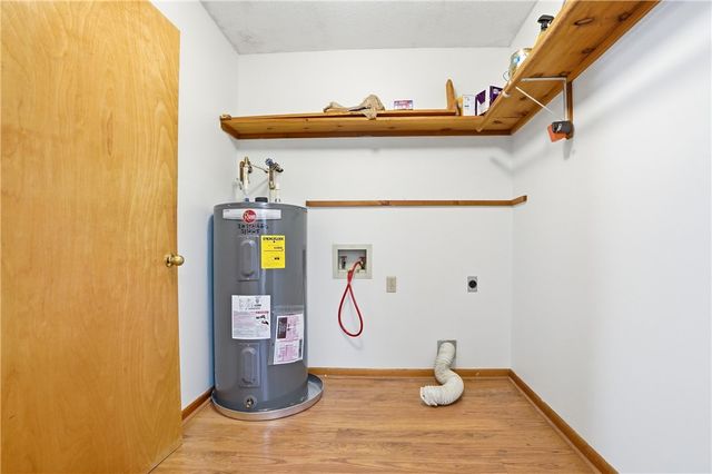 156 Mackay Drive, Brunswick, GA 31525