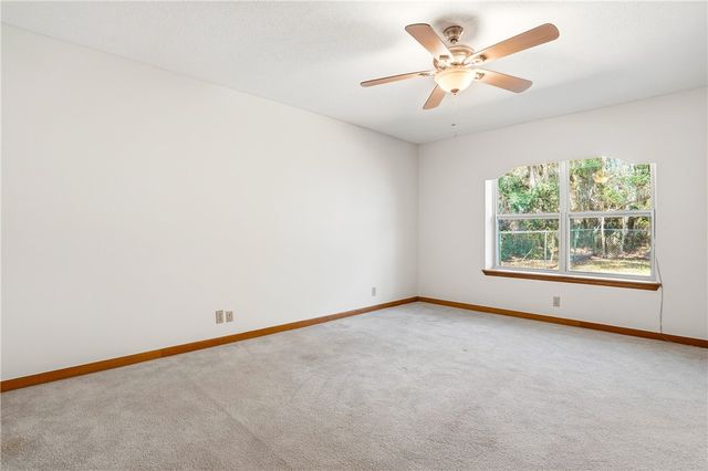 156 Mackay Drive, Brunswick, GA 31525