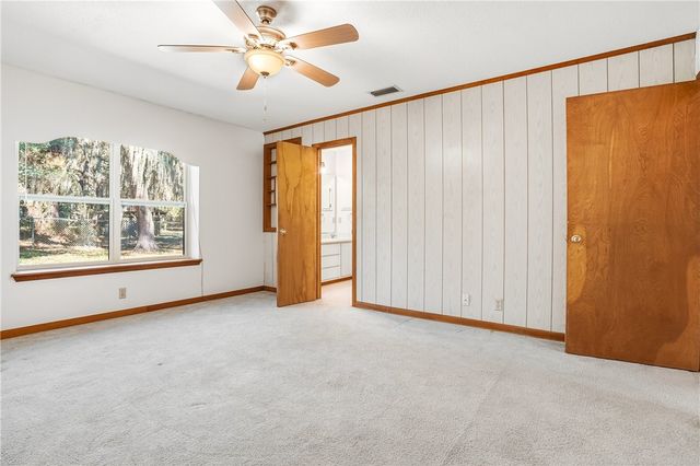 156 Mackay Drive, Brunswick, GA 31525