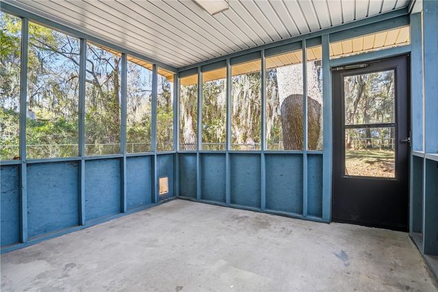 156 Mackay Drive, Brunswick, GA 31525