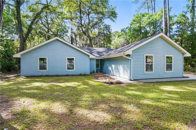 156 Mackay Drive, Brunswick, GA 31525