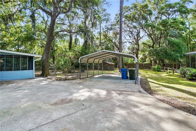 156 Mackay Drive, Brunswick, GA 31525