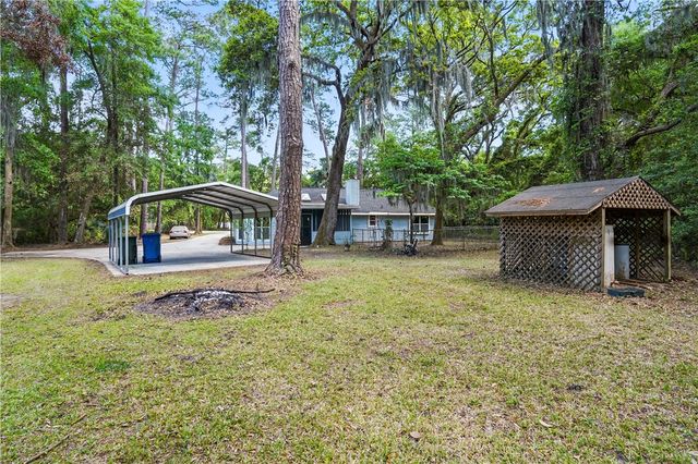 156 Mackay Drive, Brunswick, GA 31525