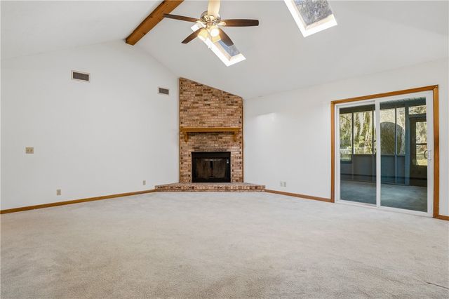 156 Mackay Drive, Brunswick, GA 31525