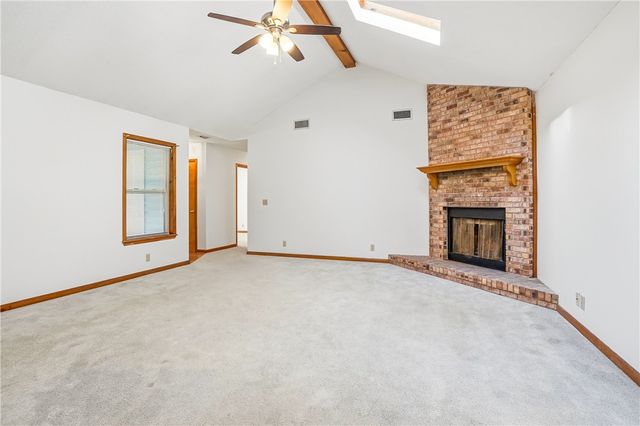 156 Mackay Drive, Brunswick, GA 31525