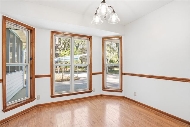 156 Mackay Drive, Brunswick, GA 31525