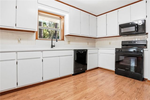 156 Mackay Drive, Brunswick, GA 31525