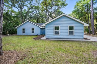 156 Mackay Drive, Brunswick, GA 31525