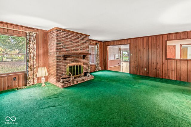 69 Highland Manor Court S, Indianapolis, IN 46228
