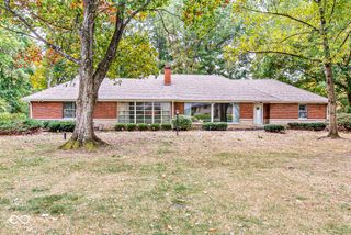 69 Highland Manor Court S, Indianapolis, IN 46228