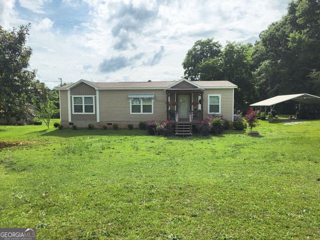 1902 35th Avenue SW, Lanett, AL 36863