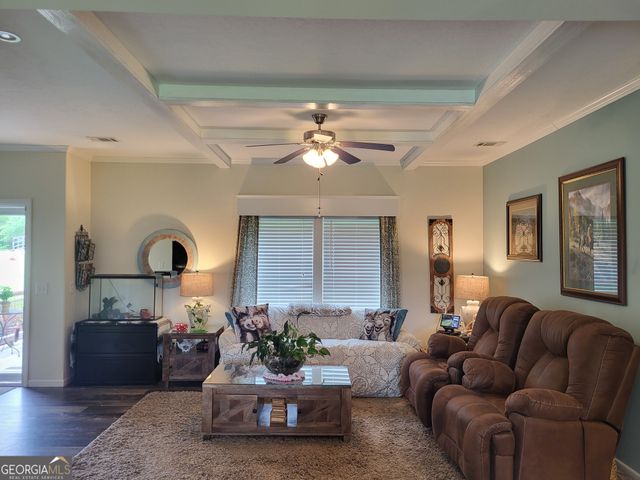 1902 35th Avenue SW, Lanett, AL 36863