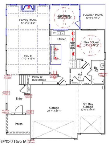 8812 Canoe Brook Court, Wilmington, NC 28411