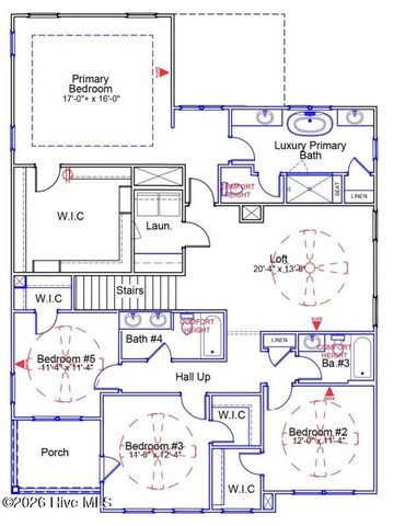 8812 Canoe Brook Court, Wilmington, NC 28411