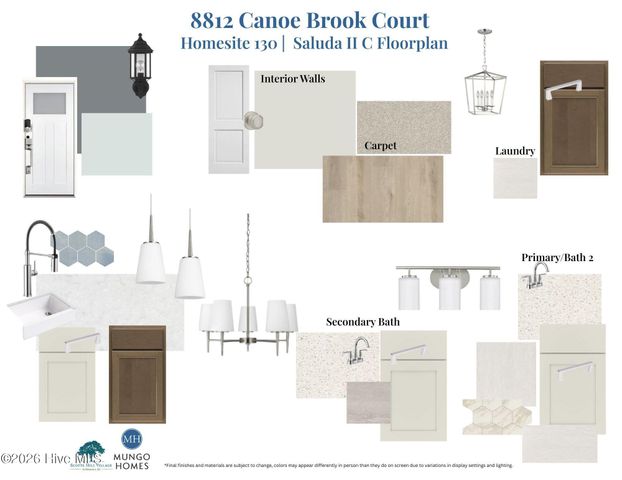 8812 Canoe Brook Court, Wilmington, NC 28411
