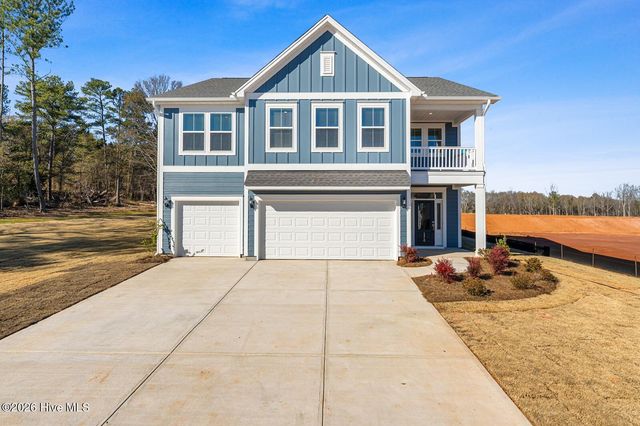 8812 Canoe Brook Court, Wilmington, NC 28411