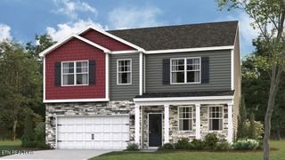 2324 Best Farms Lane, Maryville, TN 37803