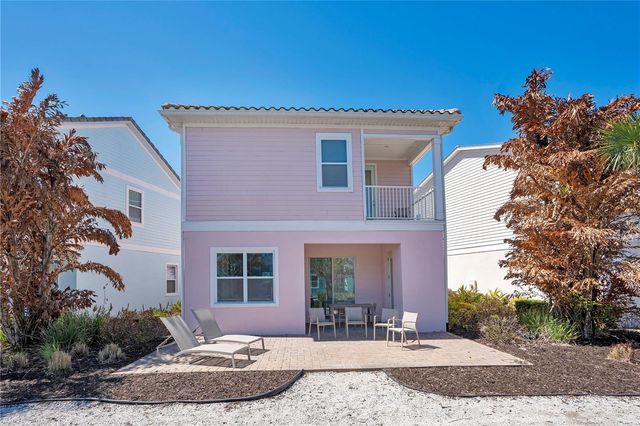 8075 KNEE DEEP ROAD, Kissimmee, FL 34747