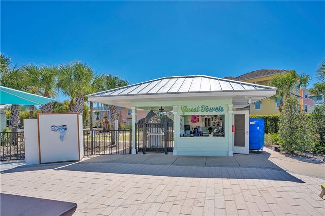 8075 KNEE DEEP ROAD, Kissimmee, FL 34747