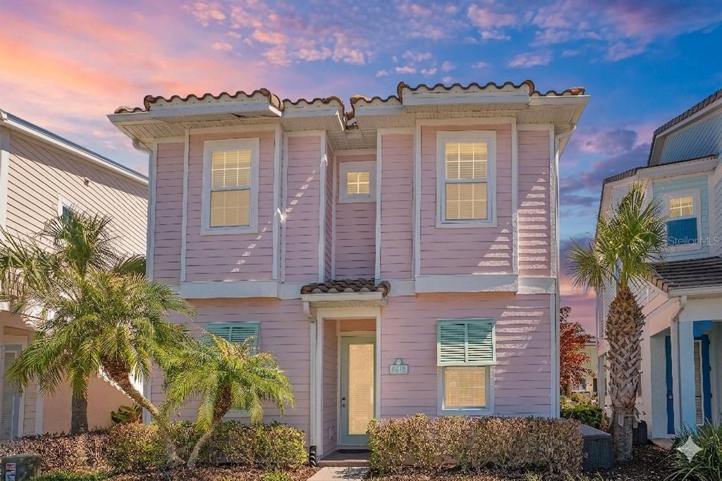 8075 KNEE DEEP ROAD, Kissimmee, FL 34747