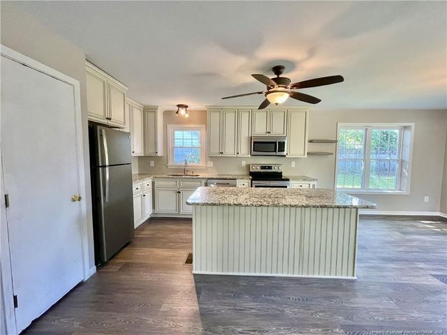 5651 Dodge Drive, Fayetteville, NC 28303