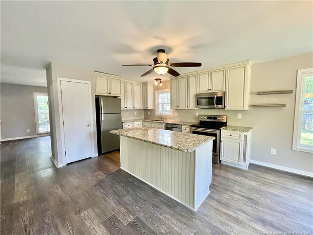 5651 Dodge Drive, Fayetteville, NC 28303