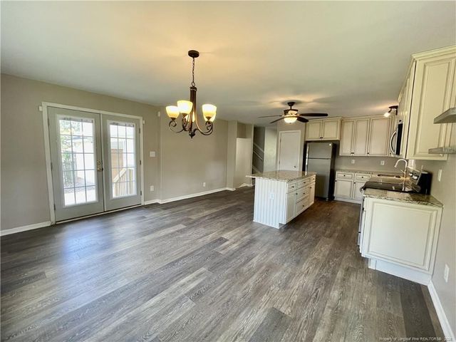 5651 Dodge Drive, Fayetteville, NC 28303