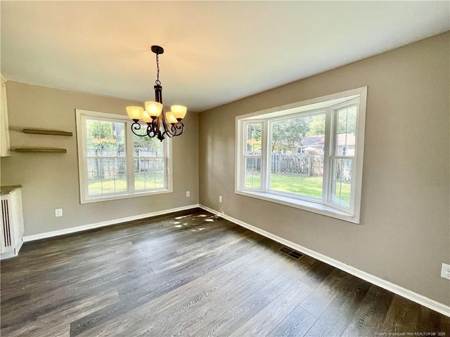 5651 Dodge Drive, Fayetteville, NC 28303
