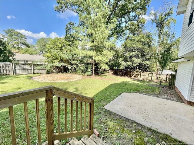 5651 Dodge Drive, Fayetteville, NC 28303