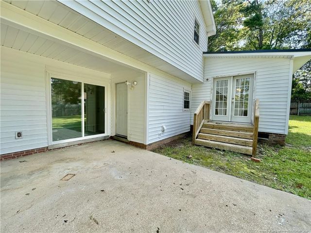 5651 Dodge Drive, Fayetteville, NC 28303