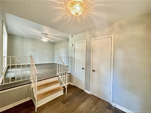 5651 Dodge Drive, Fayetteville, NC 28303