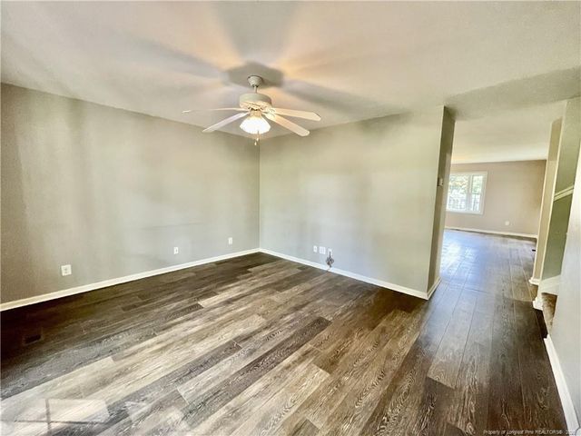 5651 Dodge Drive, Fayetteville, NC 28303