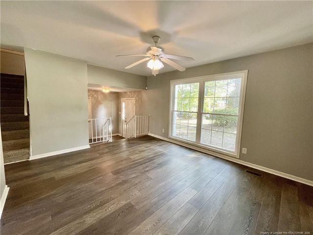 5651 Dodge Drive, Fayetteville, NC 28303