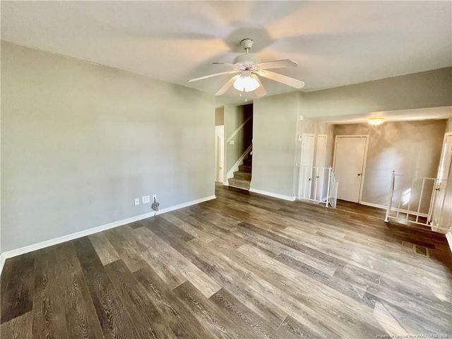 5651 Dodge Drive, Fayetteville, NC 28303