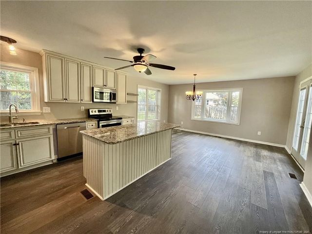 5651 Dodge Drive, Fayetteville, NC 28303