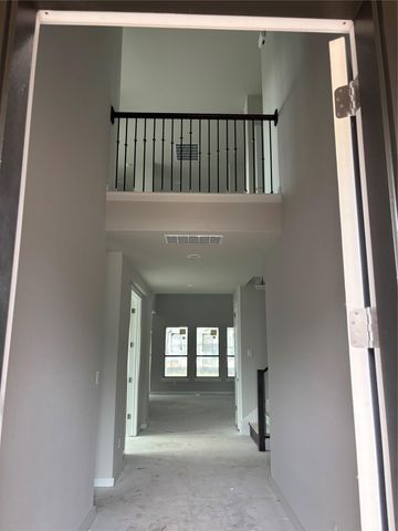 228 Pacific Grove CIR, Liberty Hill, TX 78642