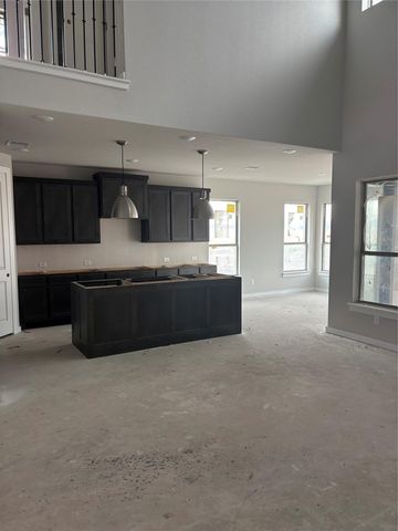 228 Pacific Grove CIR, Liberty Hill, TX 78642