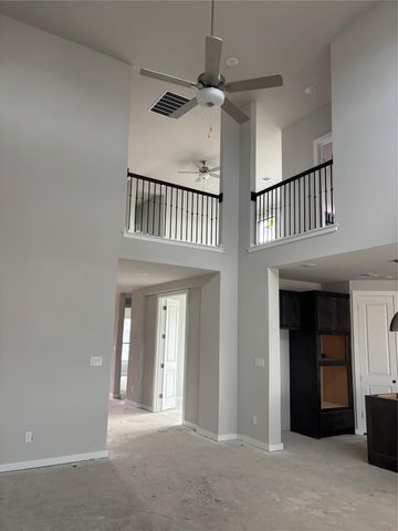 228 Pacific Grove CIR, Liberty Hill, TX 78642