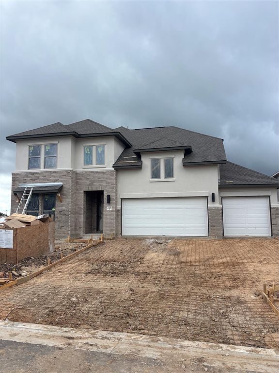228 Pacific Grove CIR, Liberty Hill, TX 78642