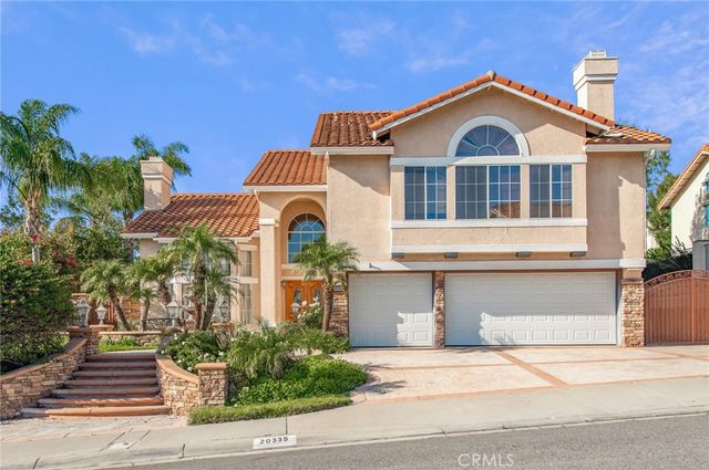 20335 Via La Vieja, Yorba Linda, CA 92887