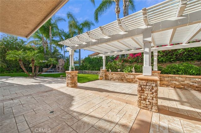 20335 Via La Vieja, Yorba Linda, CA 92887