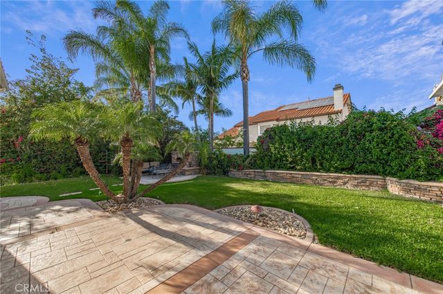 20335 Via La Vieja, Yorba Linda, CA 92887