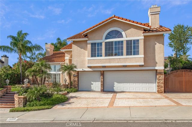 20335 Via La Vieja, Yorba Linda, CA 92887
