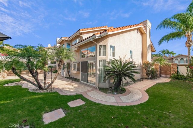 20335 Via La Vieja, Yorba Linda, CA 92887