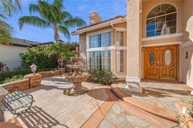 20335 Via La Vieja, Yorba Linda, CA 92887