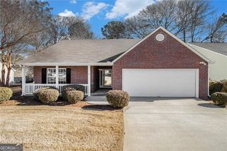 741 Jacoby Drive, Loganville, GA 30052