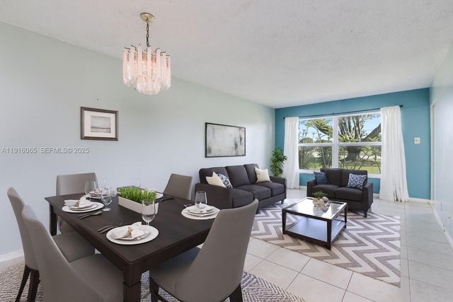 7887 Golf Cir Dr 106, Margate, FL 33063