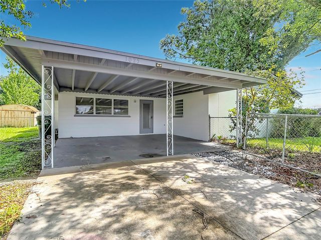 1025 S CENTRAL AVENUE, Lakeland, FL 33815