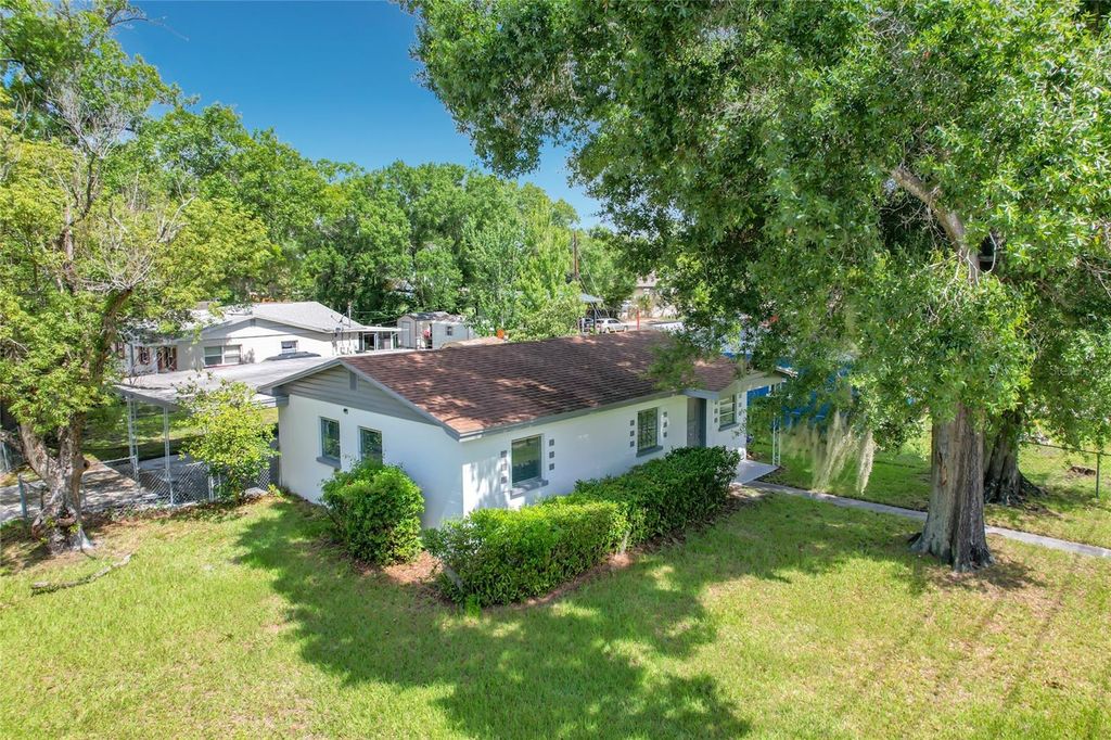 1025 S CENTRAL AVENUE, Lakeland, FL 33815